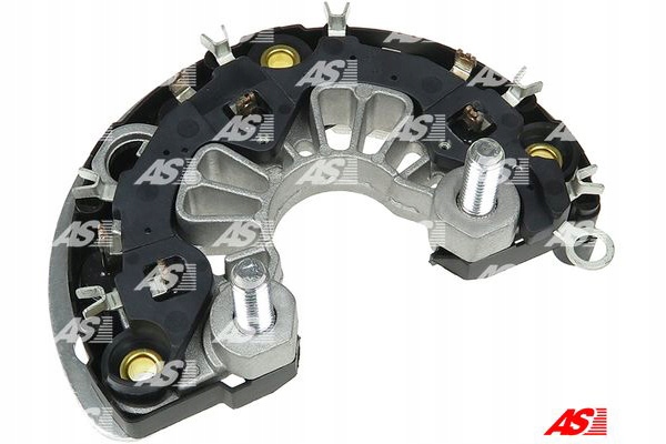 фото №2, Діодний міст випрямний генератора as-pl