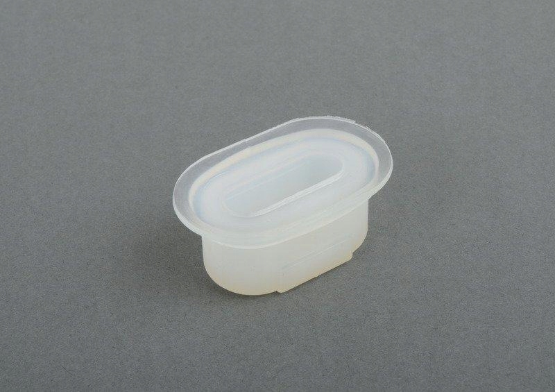 фото №7, Bron лівий верхній vag gol santana saveiro