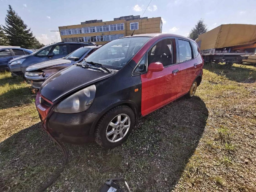 фото №7, Honda jazz датчик подушки безопасности воздушной srs 2003 1.4l g0zlb1wljbg g0zlb1wlj