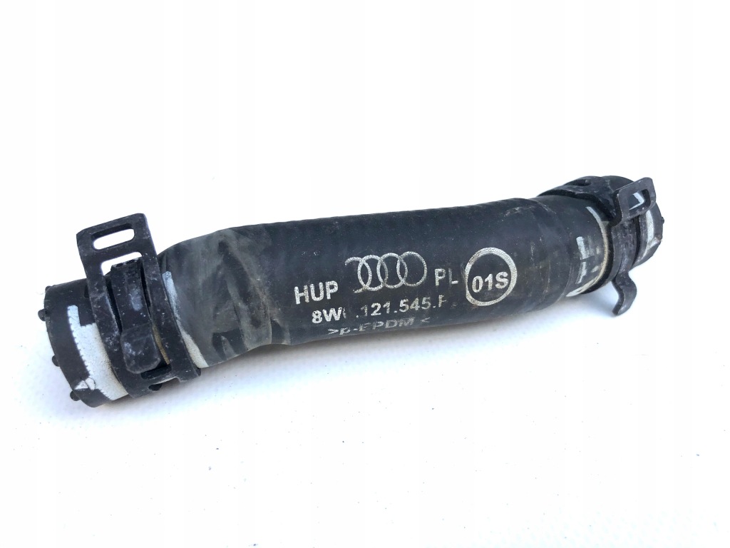 фото №1, Wąż wody 8w0121545p audi a4 a5 8w 2.0 tfsi