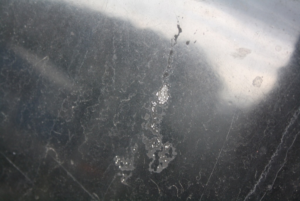 фото №10, Капот крышка двигателя czarna alfa romeo 155