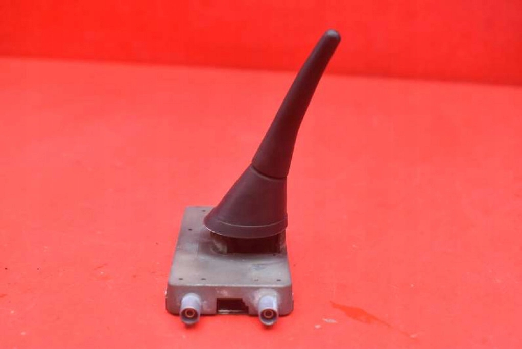 фото №7, Підсилювач антени 6913896 bmw z4 e85 02-05