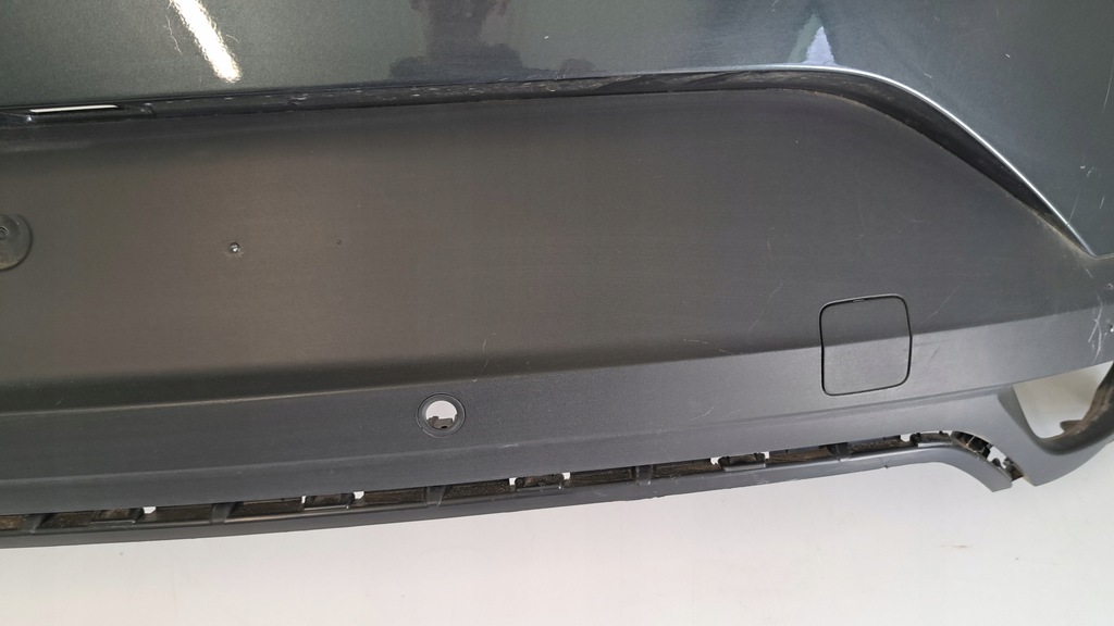 фото №10, Бампер задняя dacia sandero iii stepway 20-