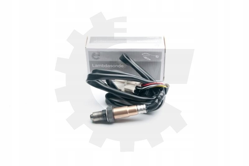 фото №9, Датчик лямбда-зонд volvo 0258007035