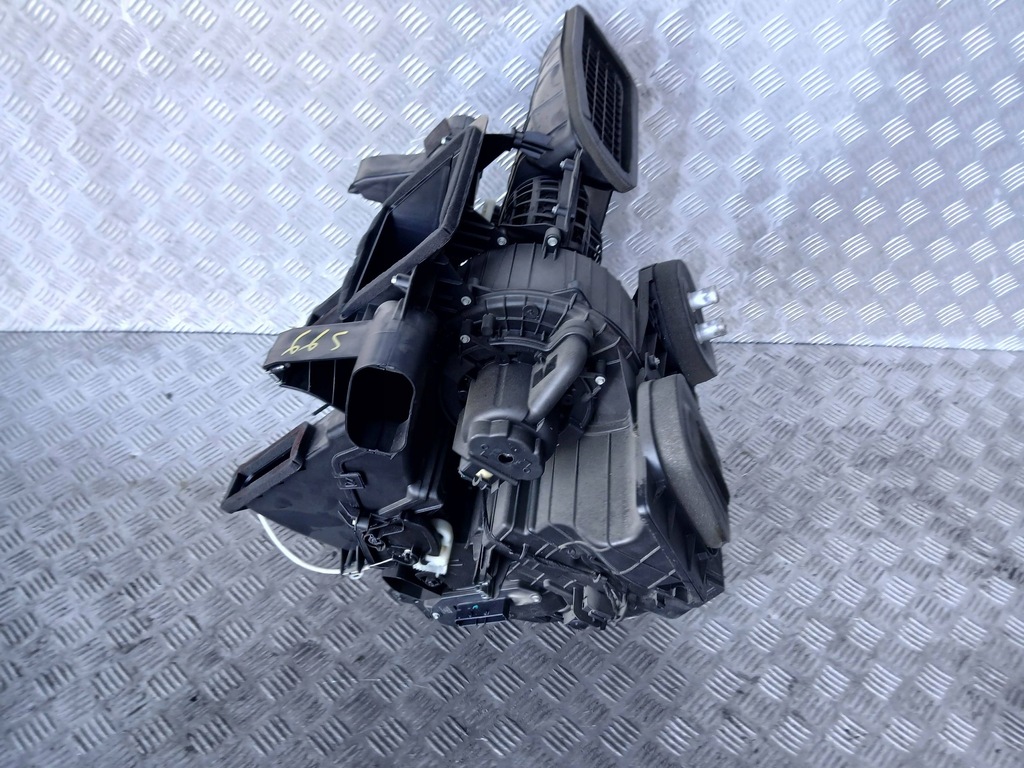 фото №7, Dacia lodgy dokker sandero отопитель 1.3 tce 272708196r