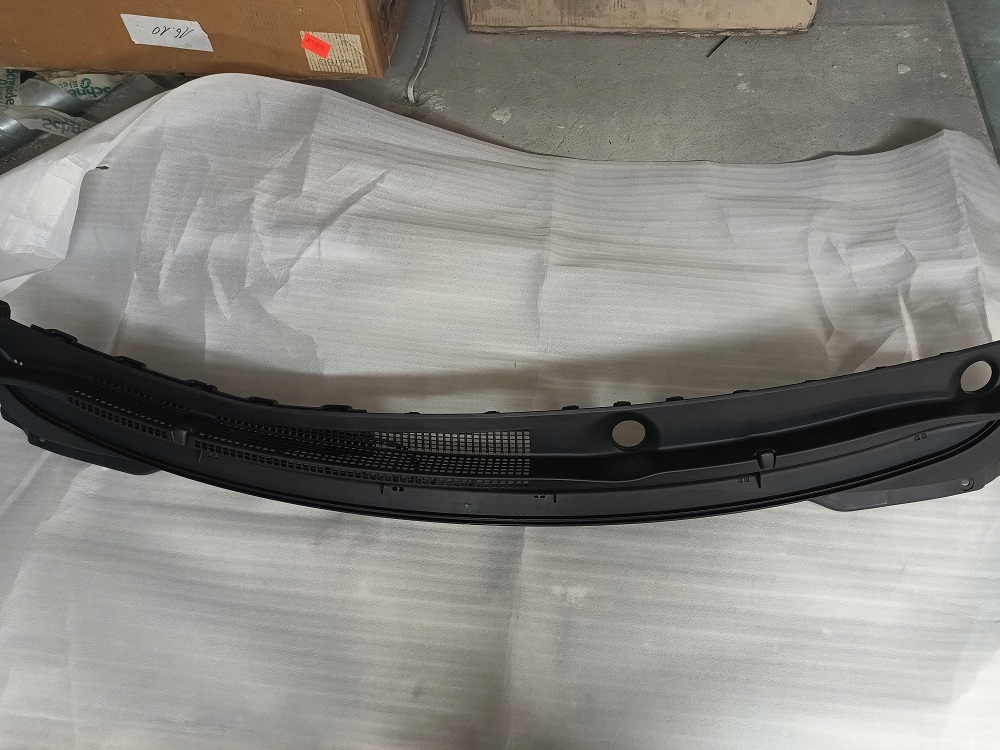 фото №1, Крышка жабо i20 model 12 861501j300