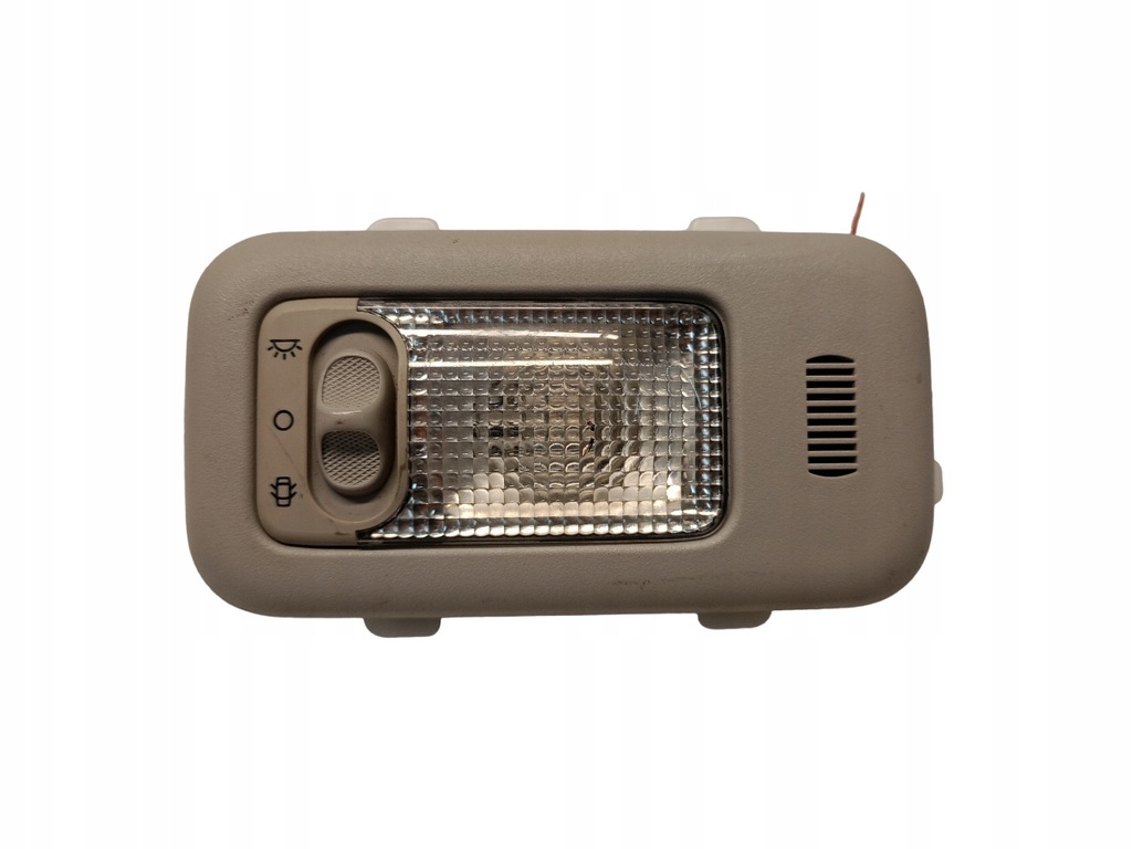 фото №1, Освітлення кабіни citroen c1 ii