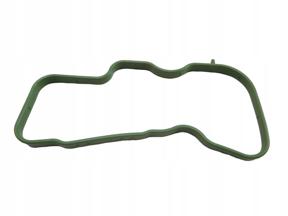 фото №1, Прокладка коллектор впускной оригинальный номер 059129717k