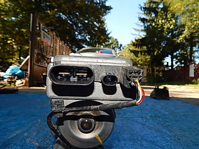 фото №14, Рулевая рейка трансмиссия рулевая infiniti q30,qx30 15-20