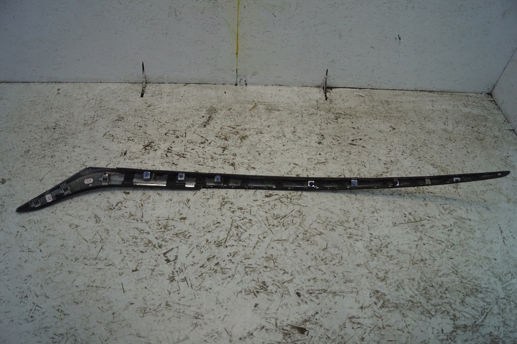 фото №9, Молдинг хром крыла правая citroen ds5 9802824477