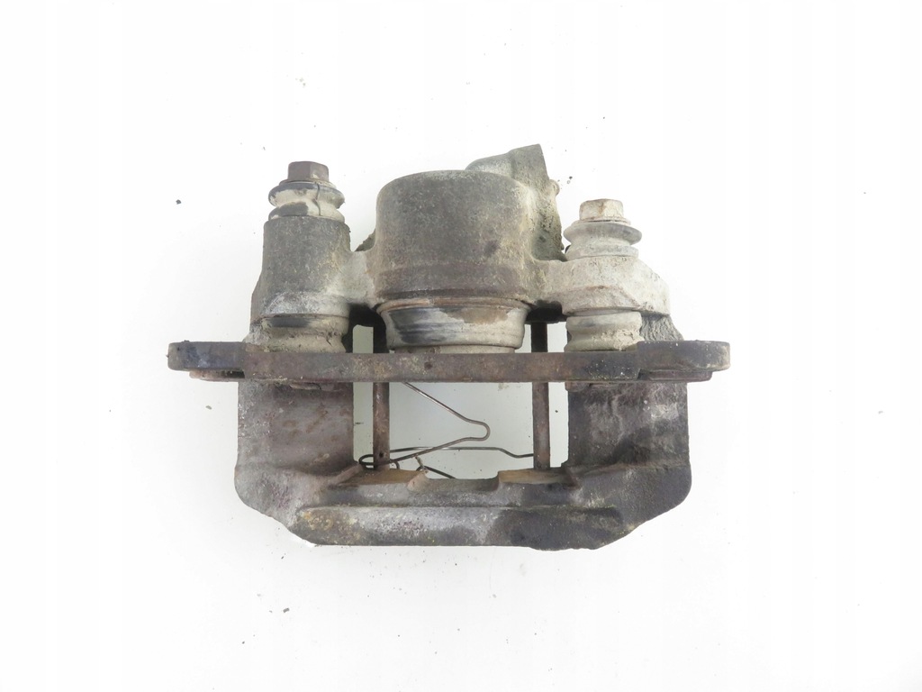 фото №6, Супорт лівий задня mitsubishi pajero sport i 2.5 td k94w 99 - 4d56 t 43mm