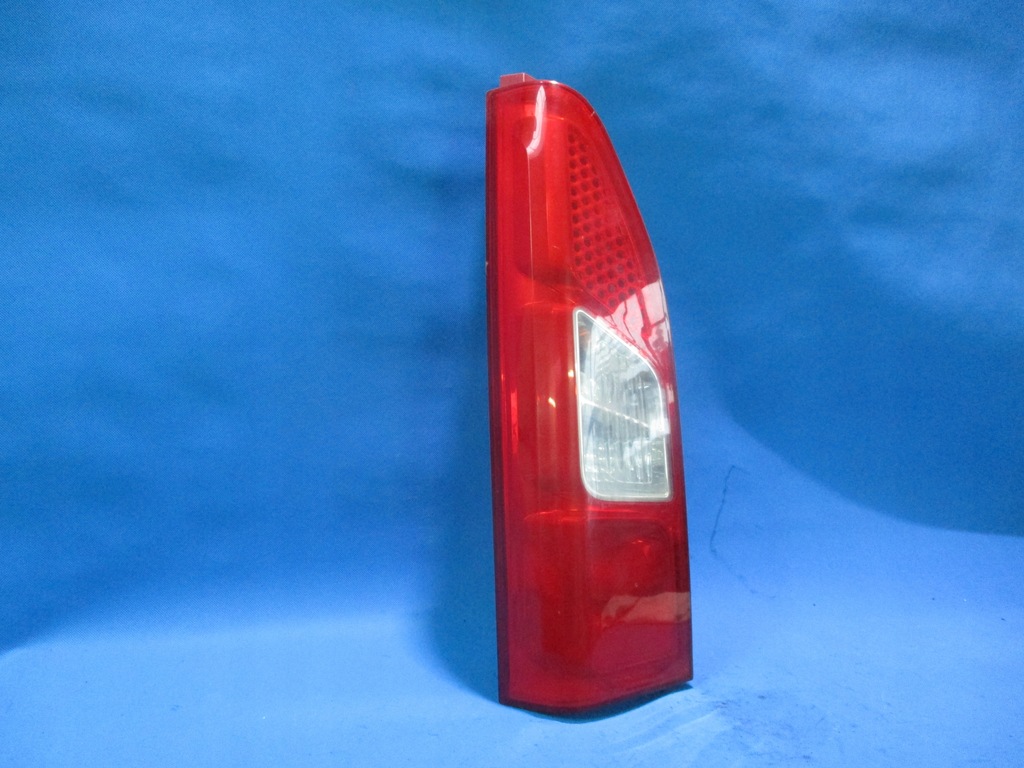 фото №4, Лампа задня ліва berlingo ii partner ii