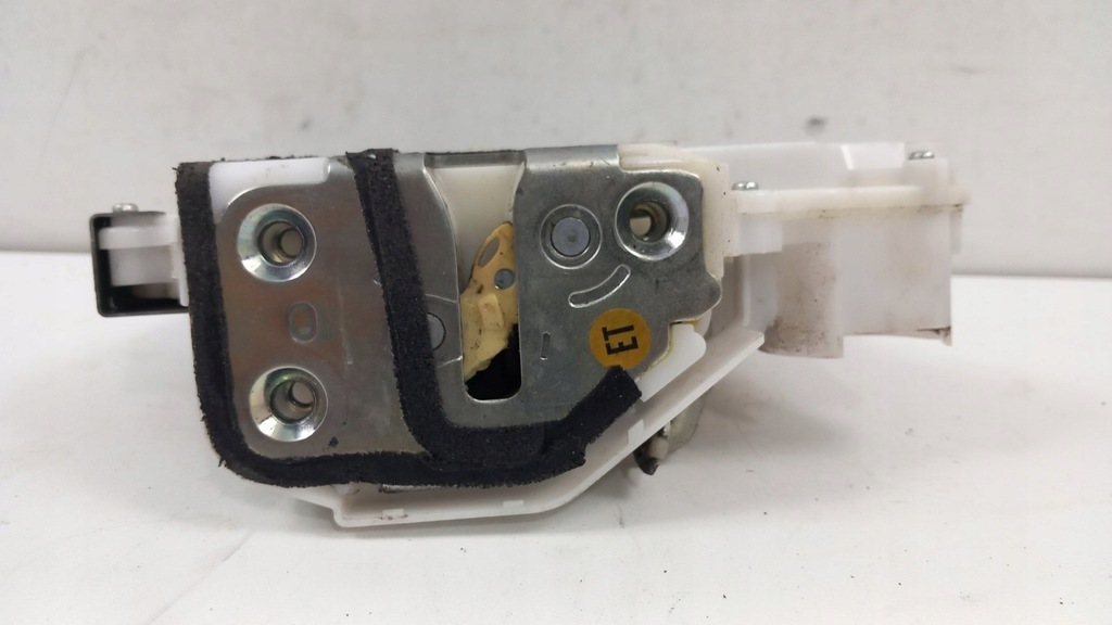 фото №1, Honda insight ii замок дверь перед левый 9 pin