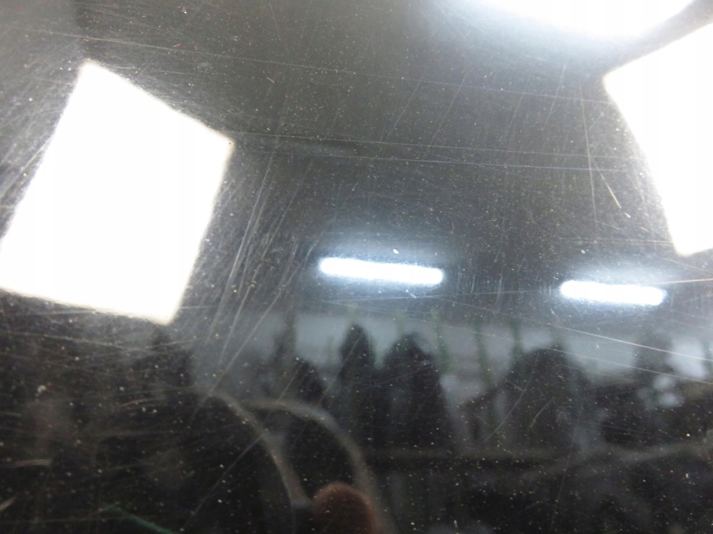 Капот citroen c-crosser vu_,vv_ ktz, x42 Зі Шроту