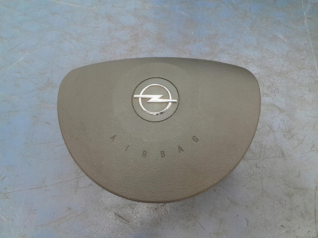 фото №5, Opel meriva a lift приборная панель приборная подушки безопасности