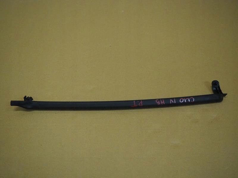 фото №1, Прокладка дверь правый задняя renault clio iv hb