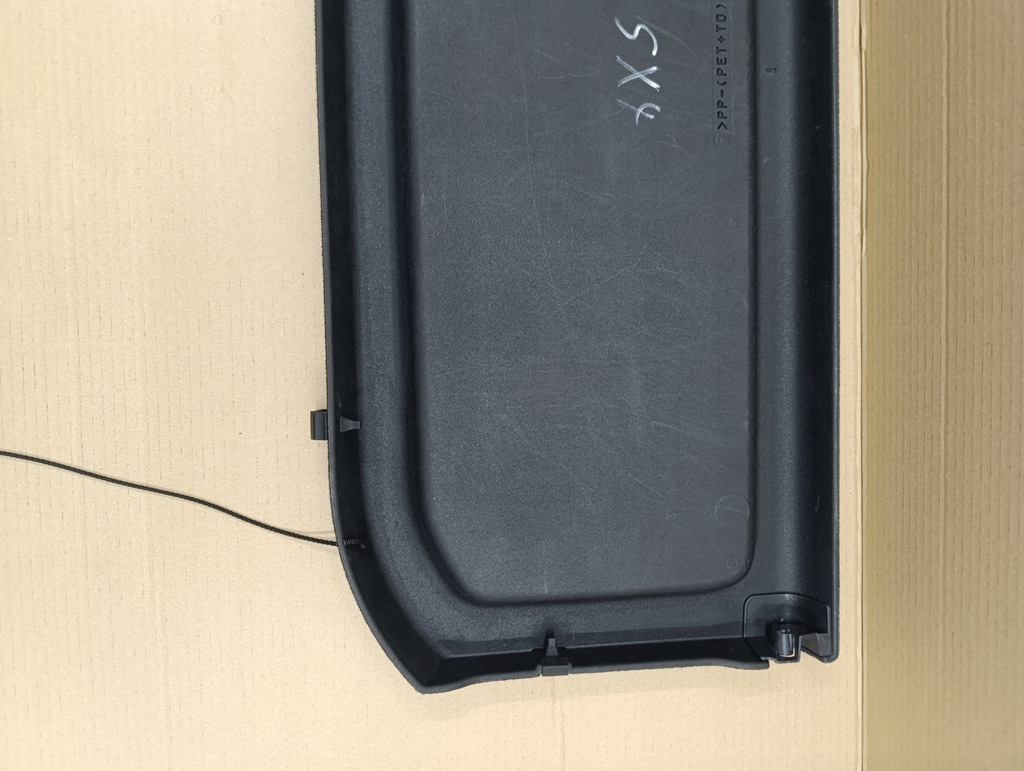 фото №8, Полка багажника suzuki sx4 88910-80j