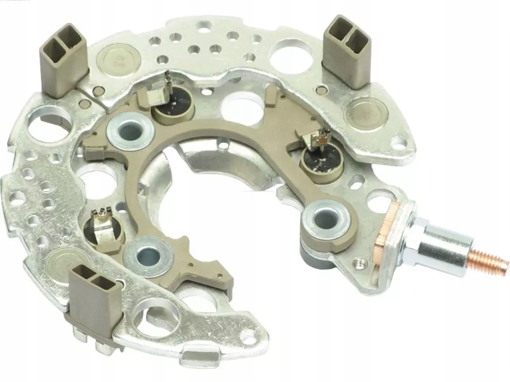 фото №3, Arc6054 диодный мост prost. генератора as-pl