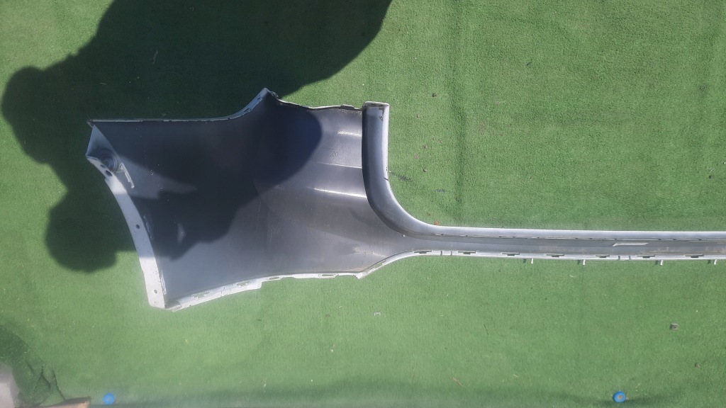 фото №7, Bmw x1 f48 бампер задняя 7355260