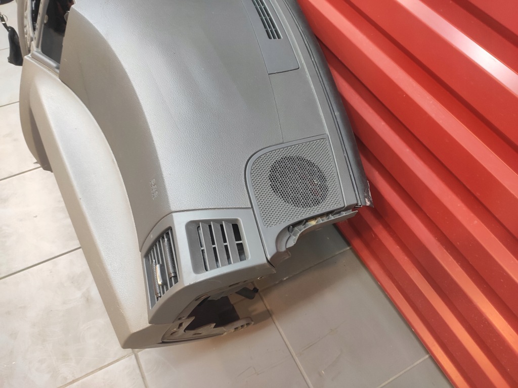 Jeep grand cherokee wk wh приборная панель приборная приборная панель панель  подушка европа Доставка