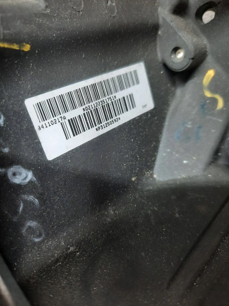 фото №8, Повітропровід мультифункція шкіра volvo s60 ii v60 31250592