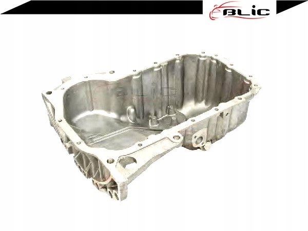 фото №2, Поддон масляная [blic]