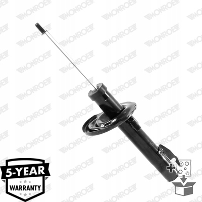 фото №7, Амортизатор monroe g16387