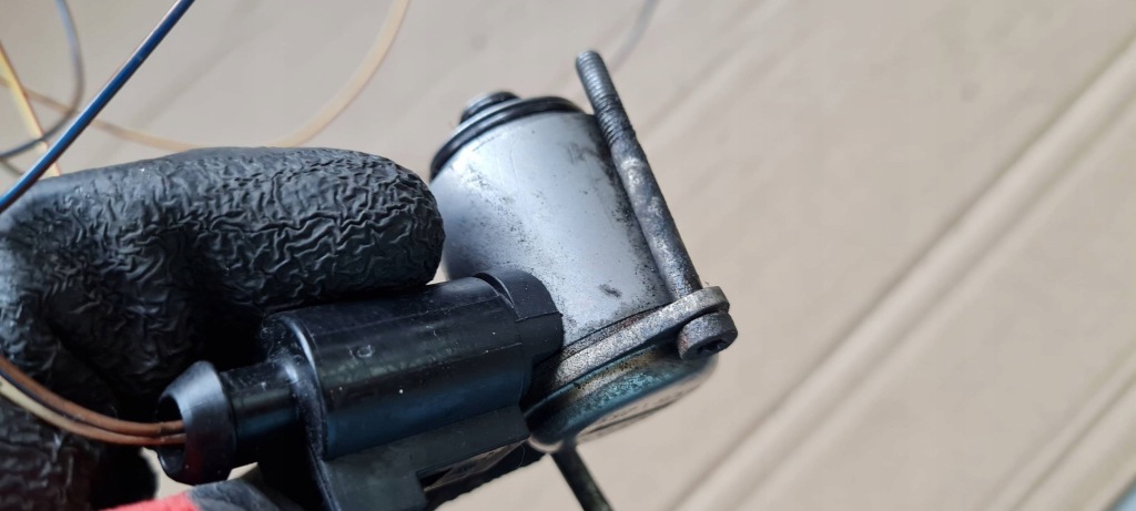 A6 c6 рестайлінг  датчик рейки рульового управління редуктор 02372791 a4 b7 b8 a5 q7 4l Доставка