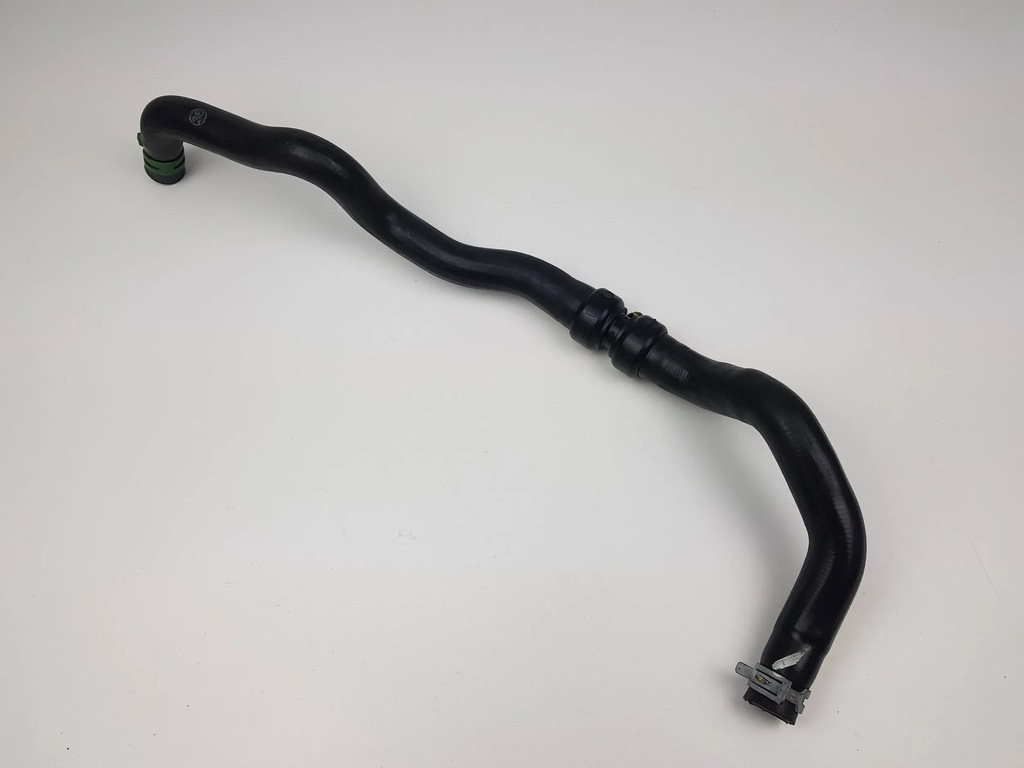 фото №8, Шланг wąż труба радіатора wody renault talisman 1.3 tce 217411994r