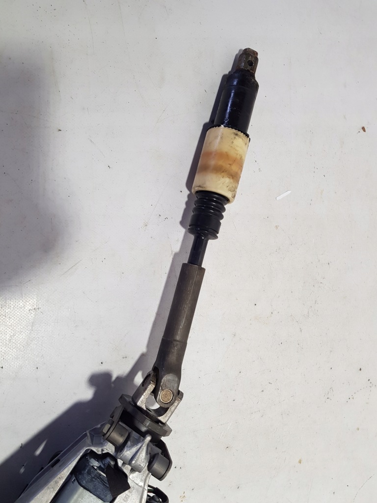 Mercedes sl r230 колонка кермова a2304620420 a2304602916 Недорого