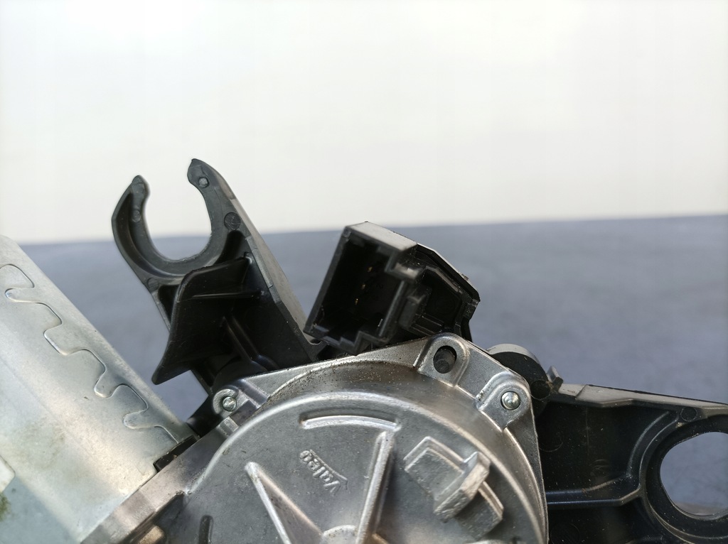 фото №4, Citroen c4 cactus i моторчик дворники задняя 9801666380