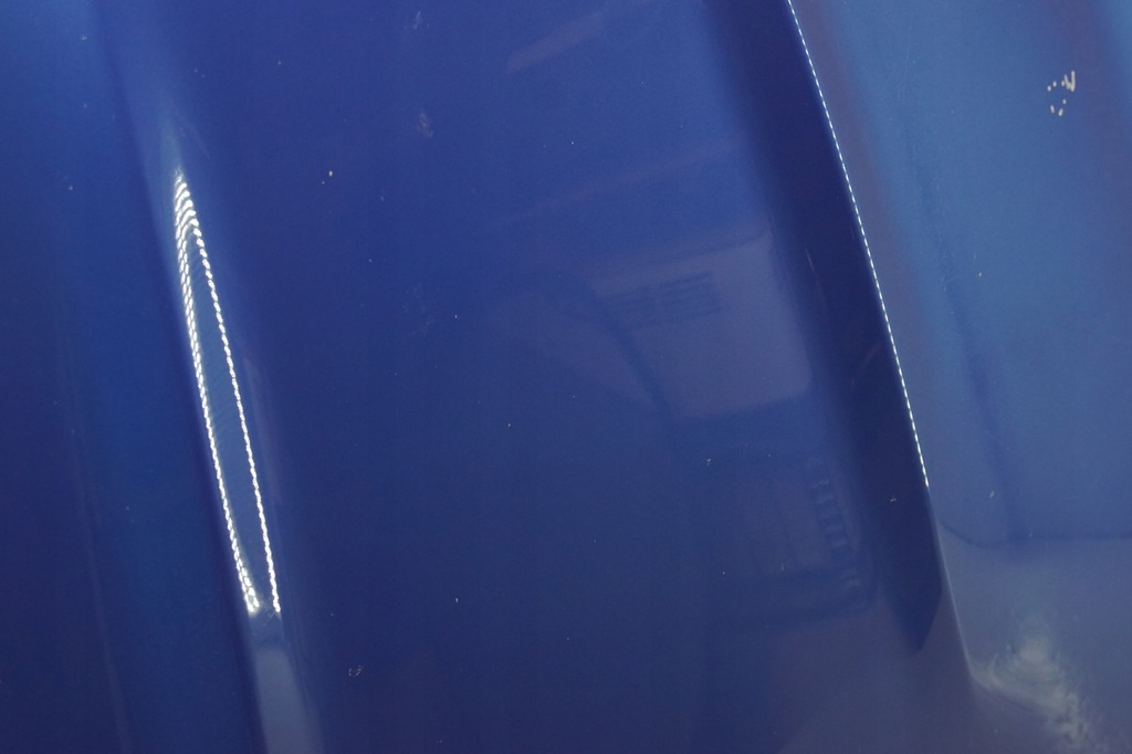 фото №12, Капот кришка двигуна nissan qashqai j10 bv4g