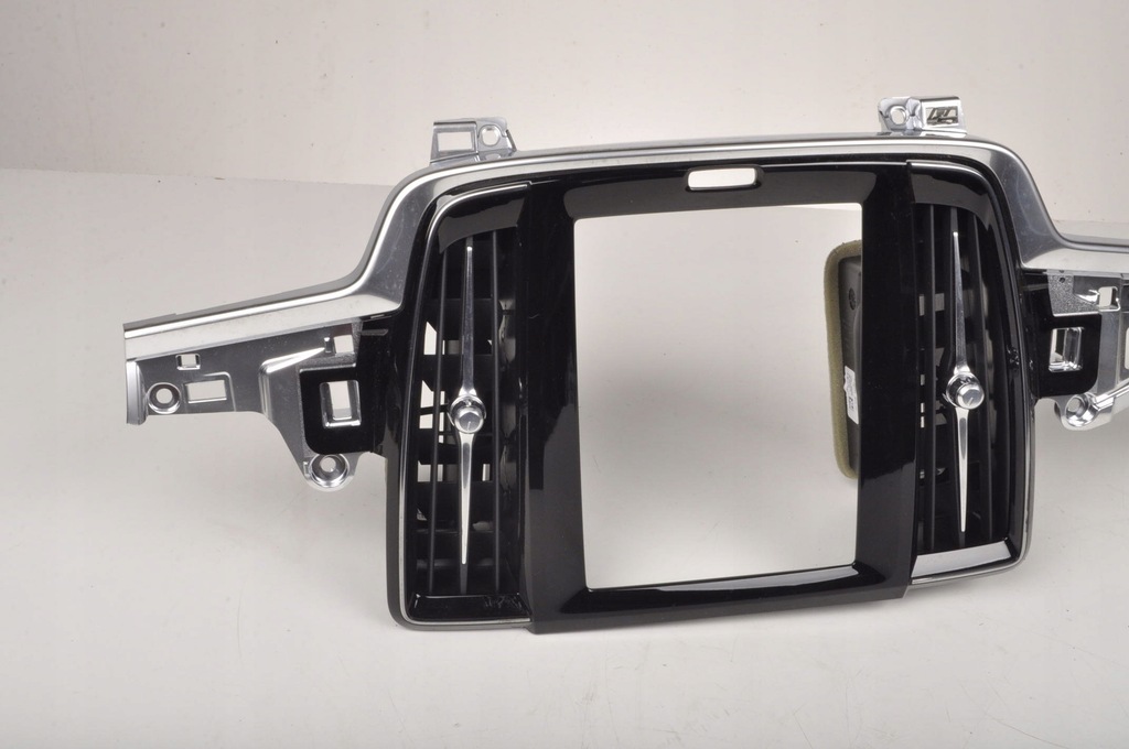 фото №8, Volvo v90 ii dekor панель среднего комплект uk 31426327 31403975 31366683