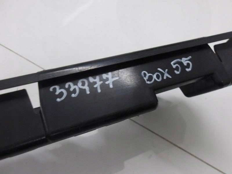 фото №4, Bmw 1 f20 f21 направляющая порог правый задняя