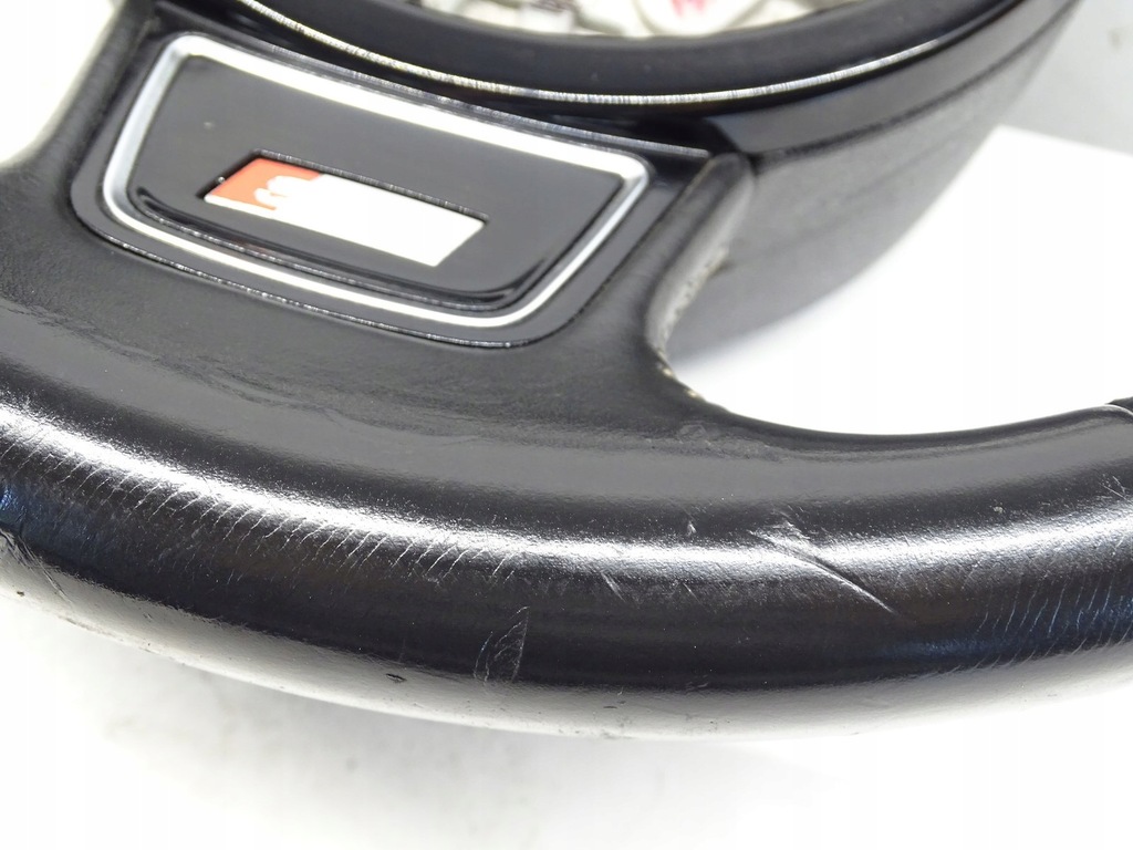 фото №7, Повітропровід шкіра шкіряний пелюстки перемикання мультифункція audi a7 4g 8x0419091m