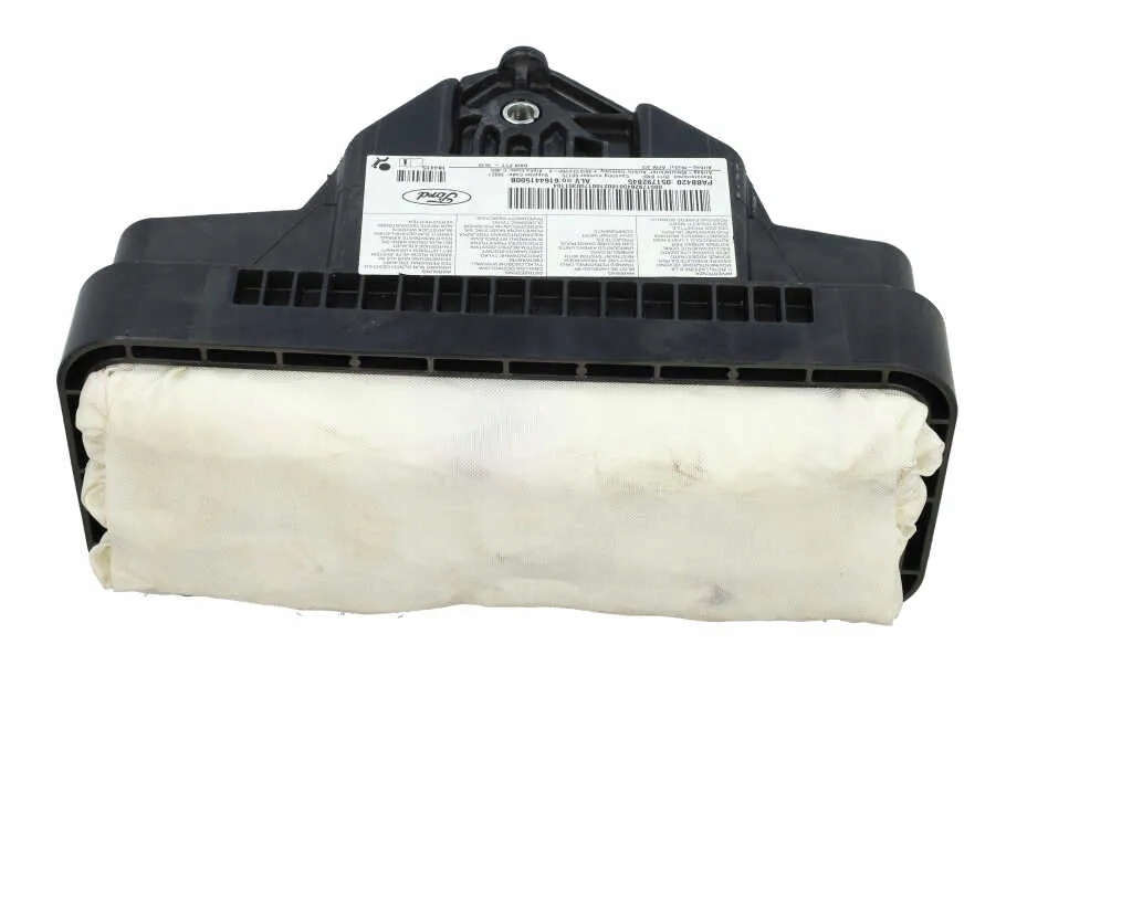 фото №8, Nowa оригінальна 51792845 подушка пасажира ford ka ii подушка безпеки air bag