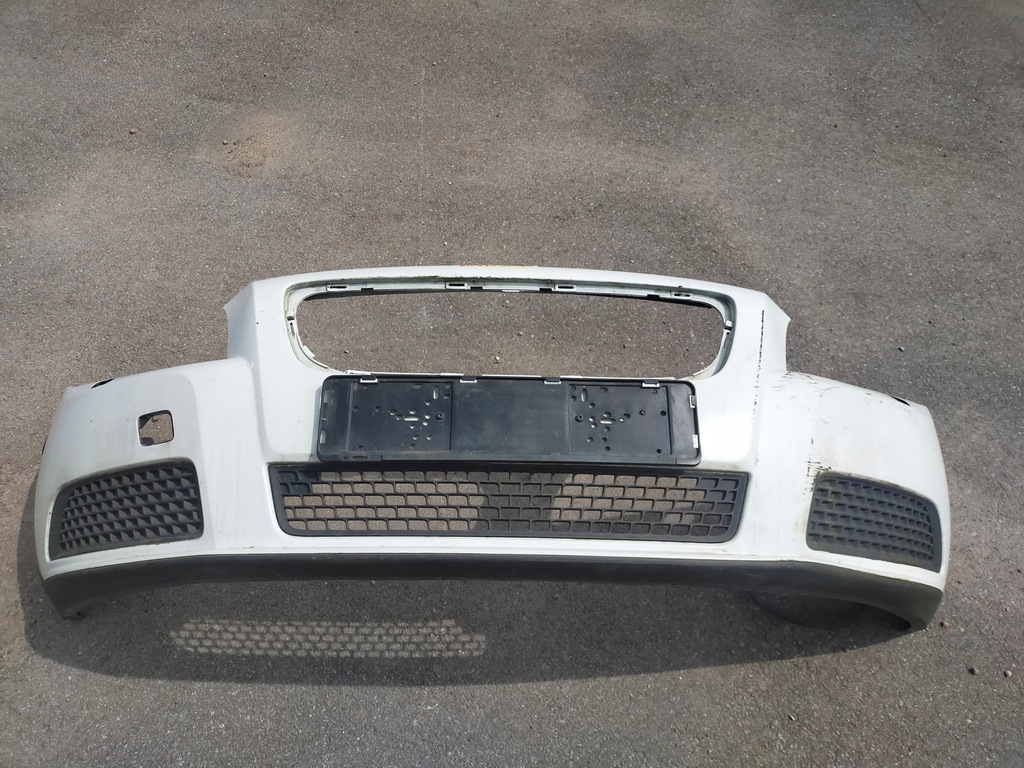 фото №1, Volvo v70 2007-2012 бампер перед pod омыватель решётка заглушка