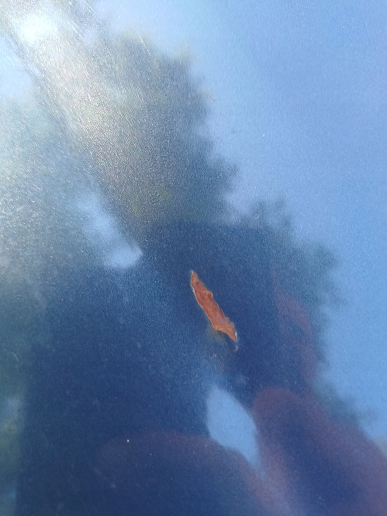 Капот крышка цвет sa mondeo mk4 рестайлинг Оригинал