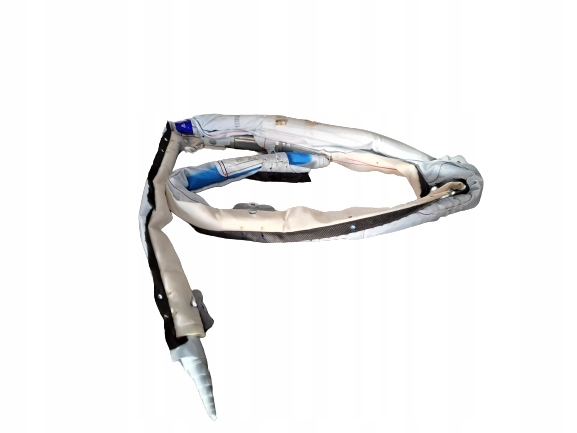 фото №1, Ford kuga mk2 lift шторка безопасности левая cv44-n042d95-bb