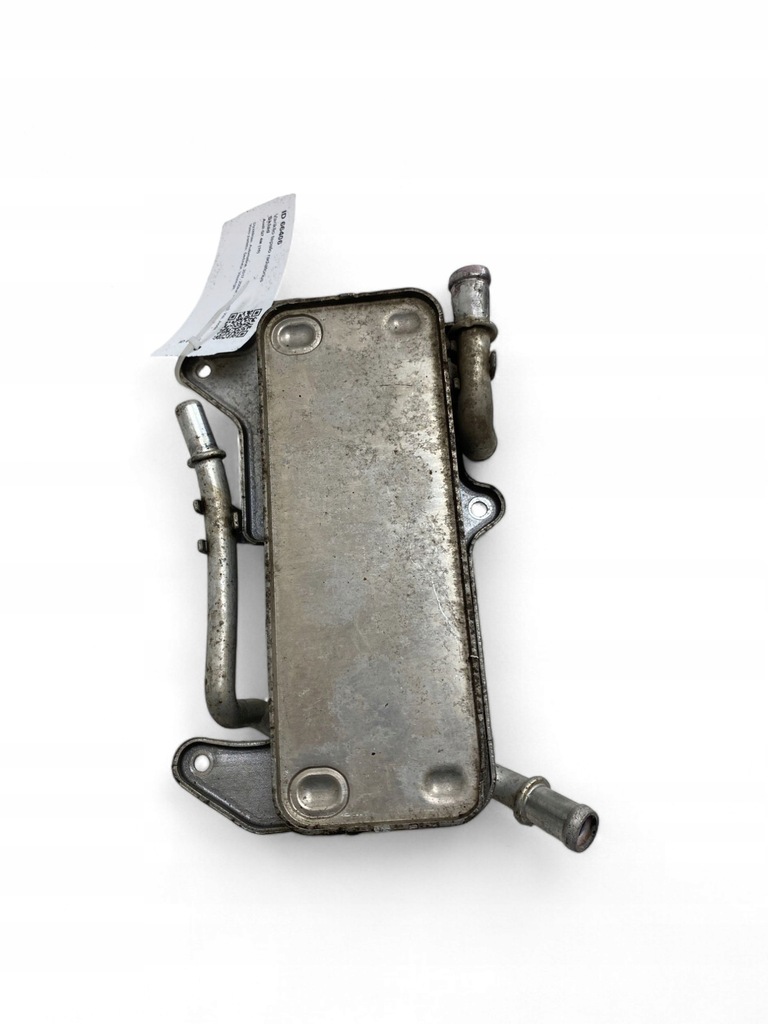 фото №7, Audi q7 4m 2017 радиатор масла