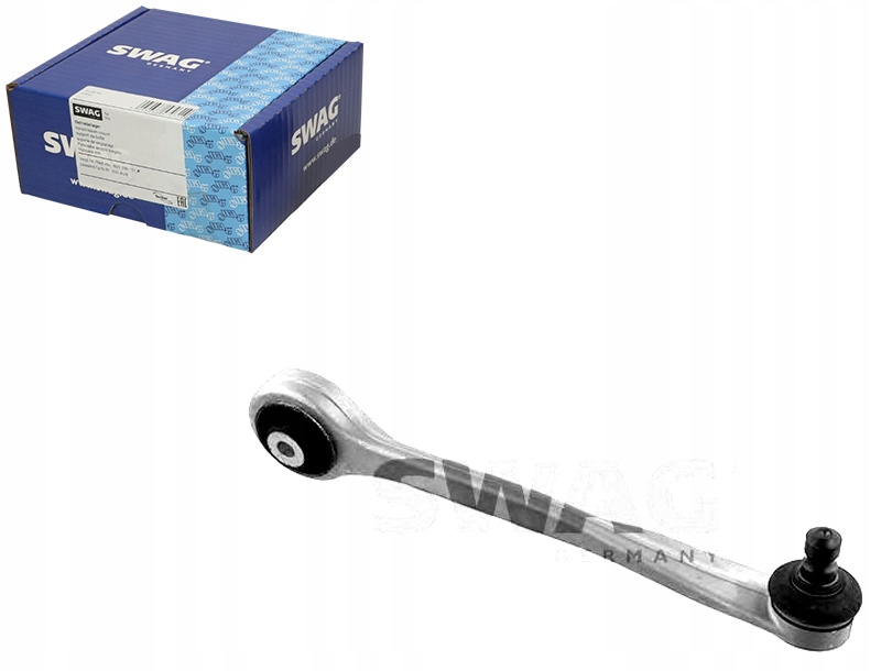 фото №1, Рычаг перед верхний правый передний audi a4 a5 q5 08