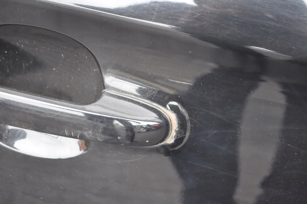 фото №6, Hyundai i20 дверь правый перед передние полный