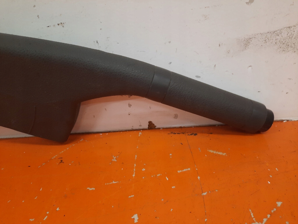 Volkswagen polo ic 4 05-09 домкрат важіль гальма ручного в Україні