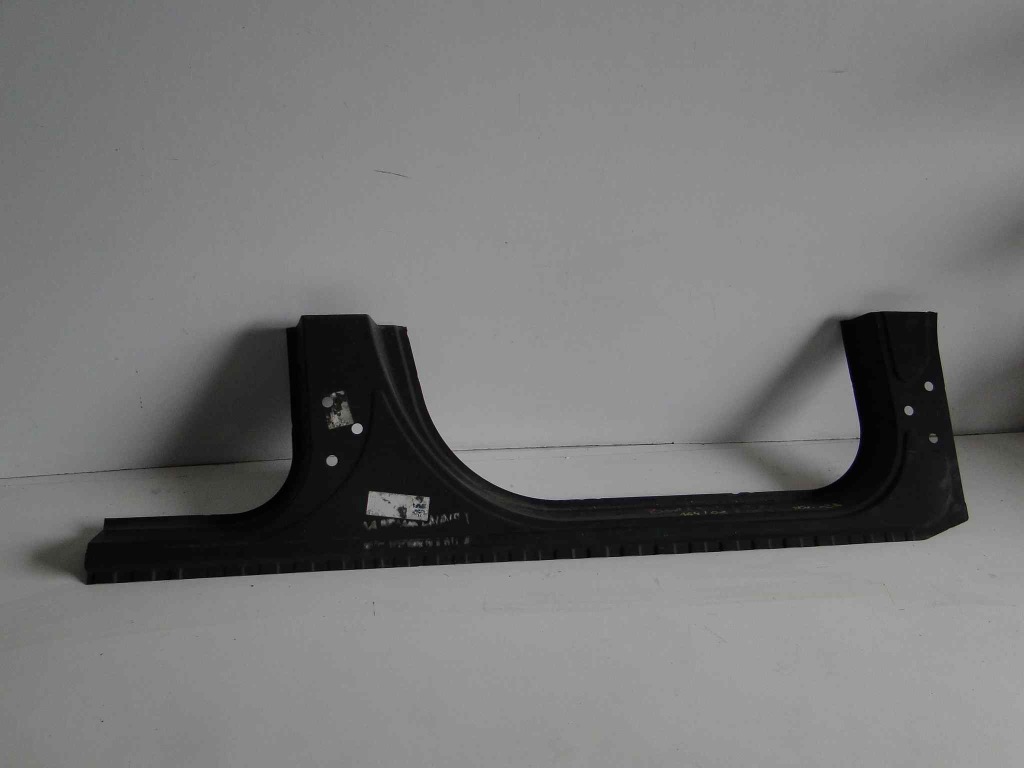 фото №4, Mercedes ml w164 gl x164 164 поріг лівий обшивка