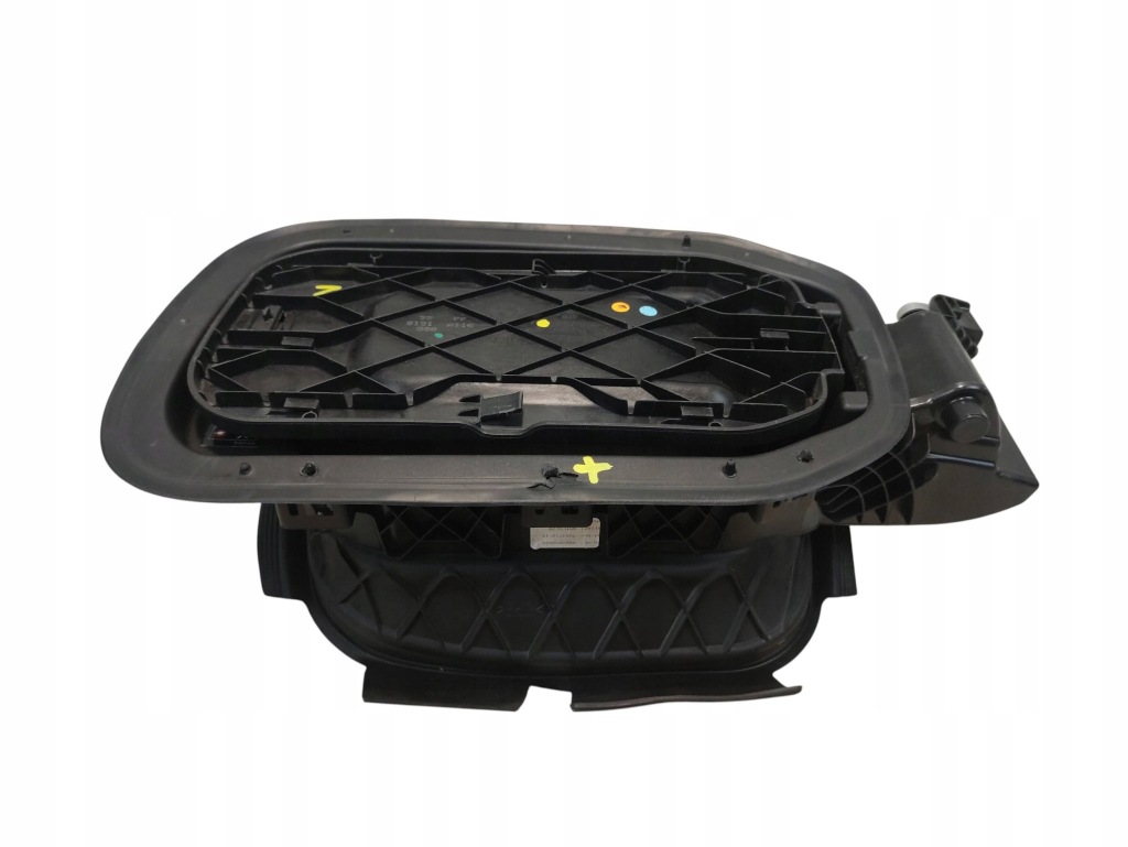 Купить Bmw ix ix вкладыш крышка багажника зарядки аккумулятора 7953712