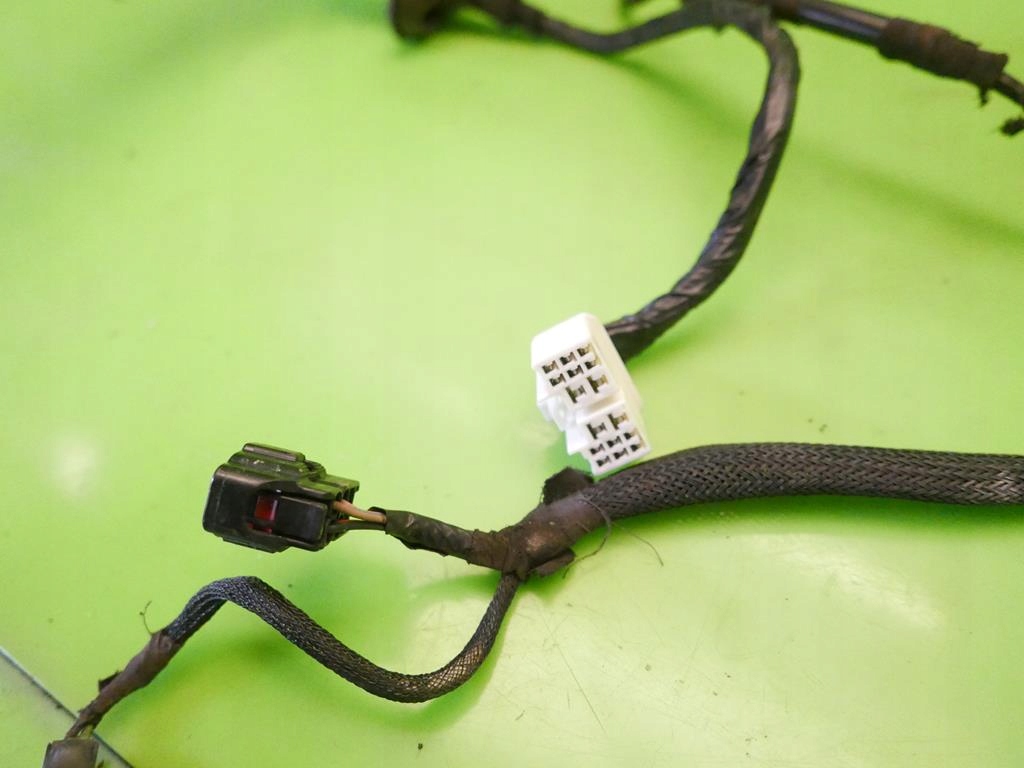 фото №7, Жгут электропроводка правая перед chrysler pt cruiser