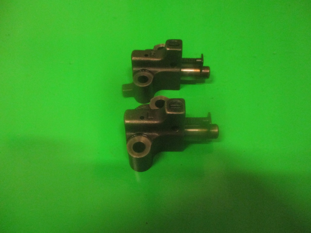 фото №1, Натяжитель гидравлический 3.7 jeep cherokee liberty kj