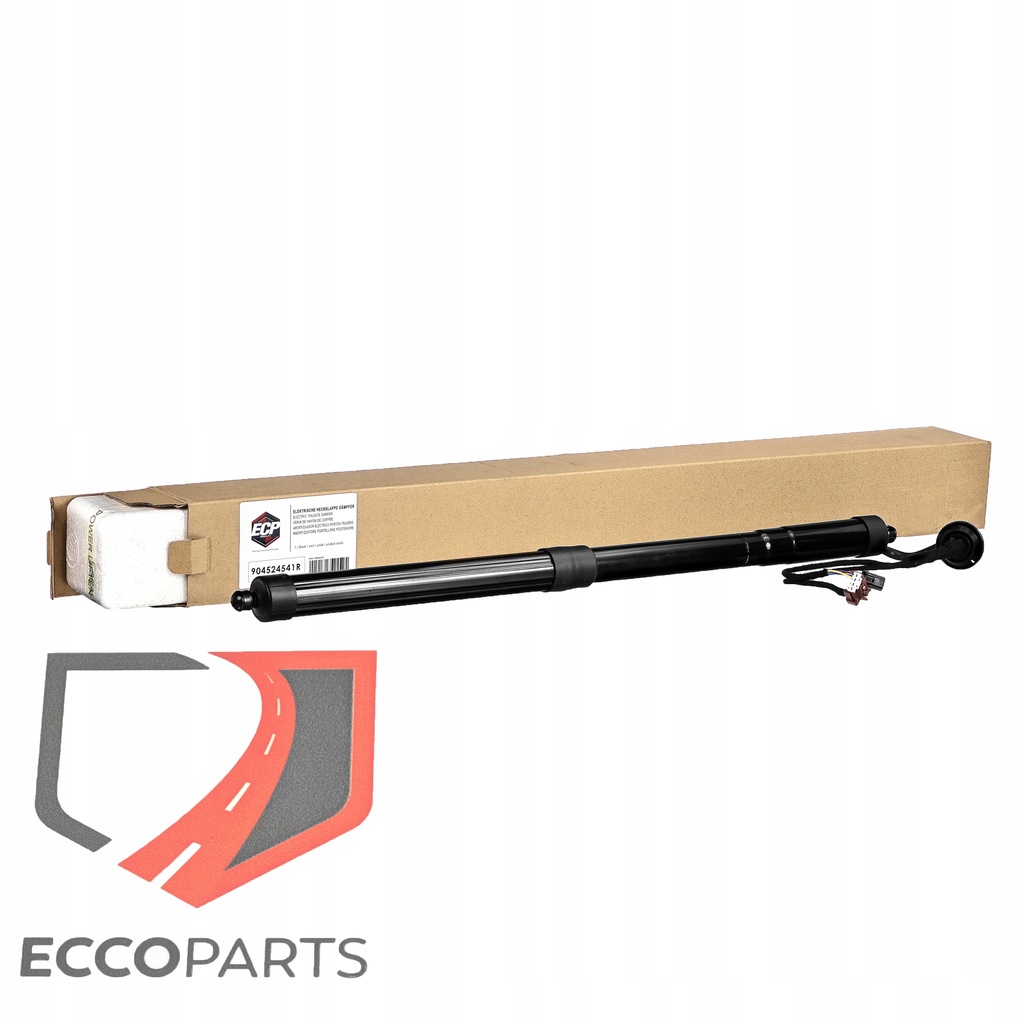 фото №1, Привод амортизатор крышки багажника 904524541r renault talisman grandtour 15+