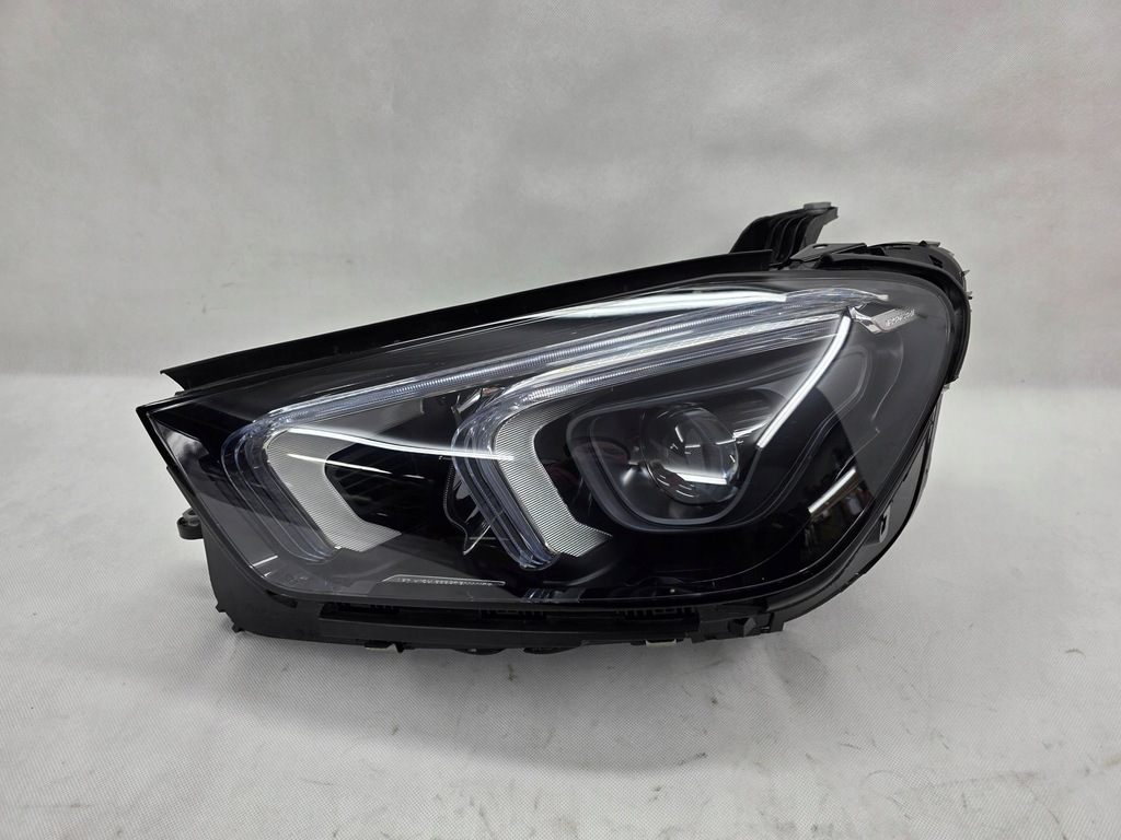 фото №1, Mercedes gle w167 лампа перед левая full led performance europa a1679064308