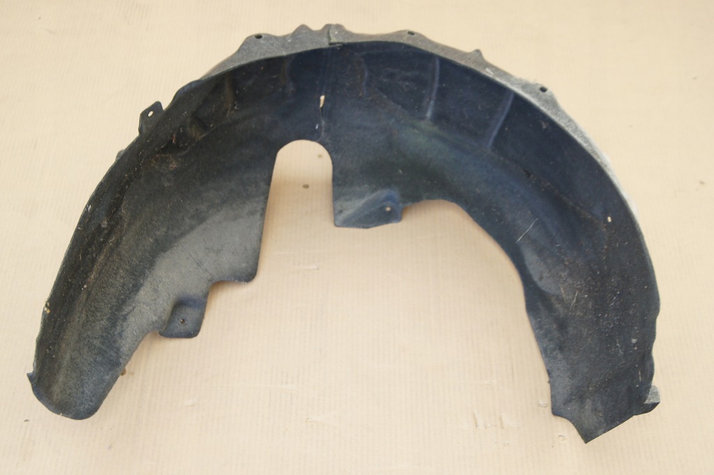 фото №1, Gd audi a3 8v5 підкрилок правий задня 8v5810172b
